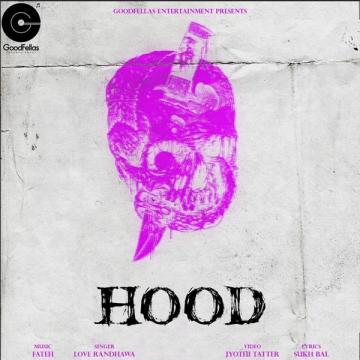 download Hood-(Sukh-Bal) Love Randhawa mp3